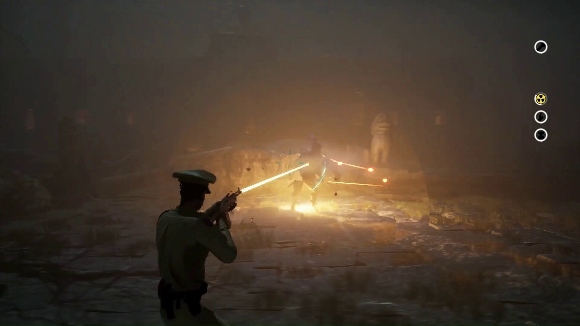 Mandir: Gods Untouched screenshot #6