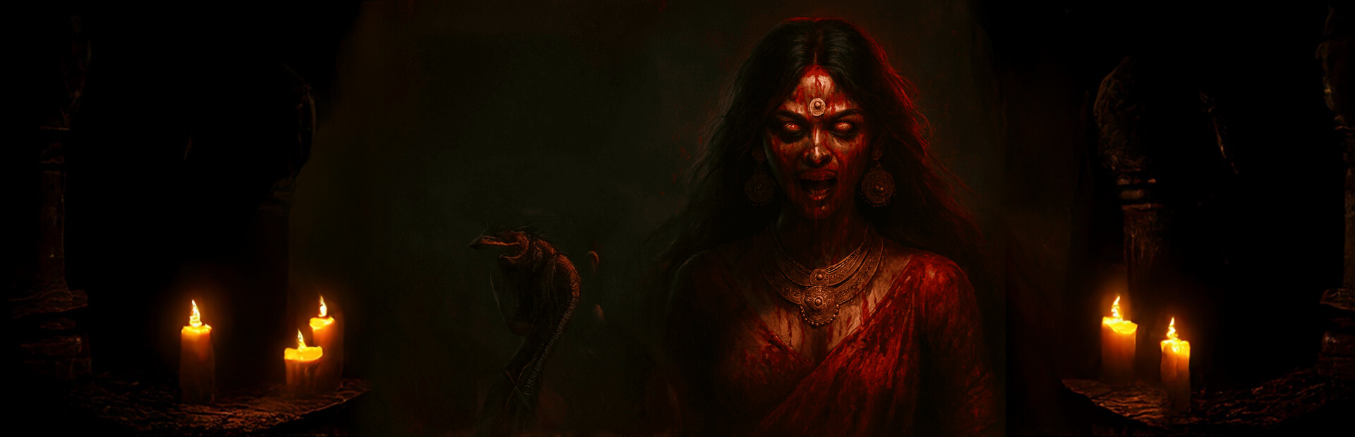 Mandir: Gods Untouched