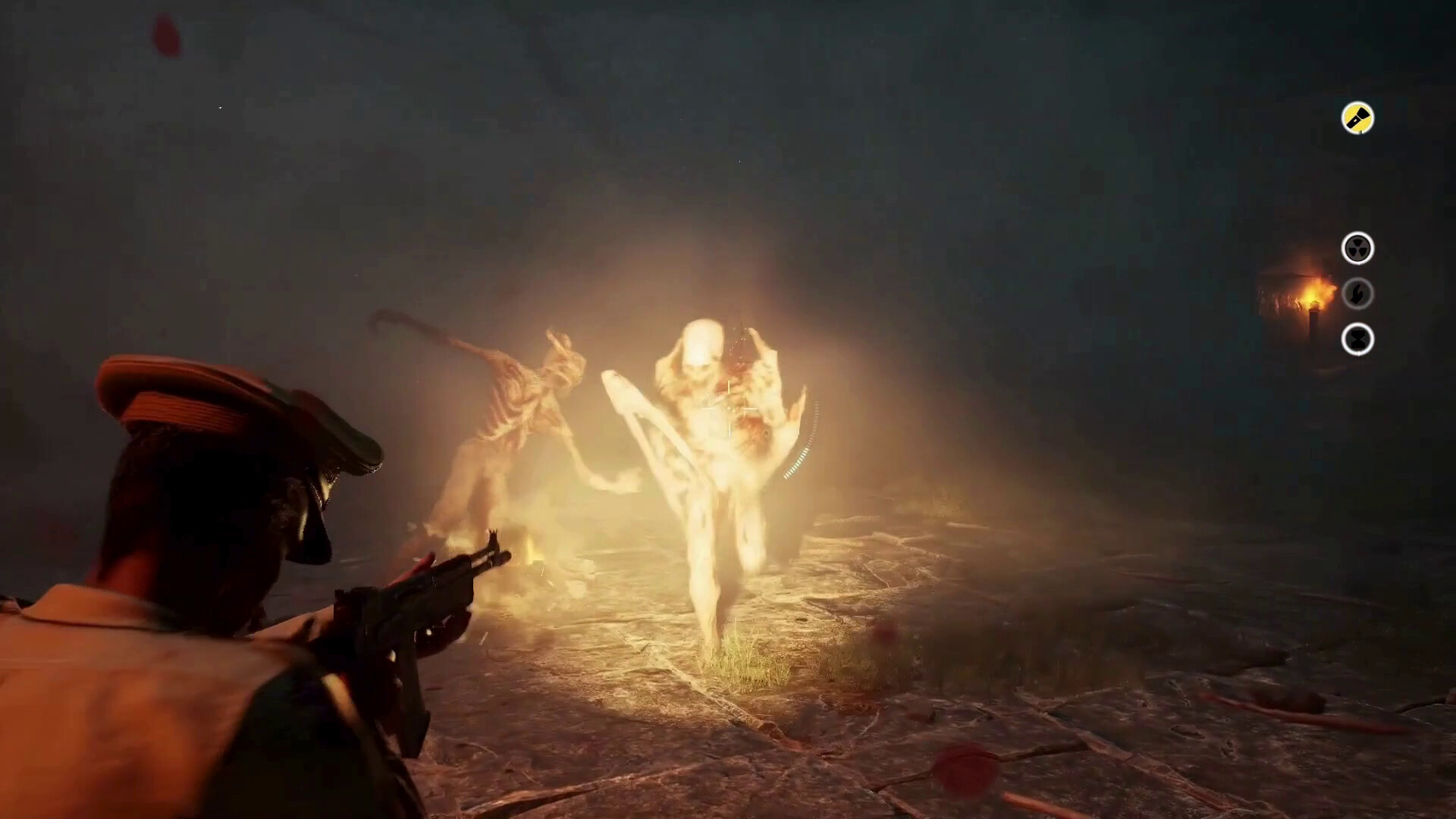 Mandir: Gods Untouched screenshot #2