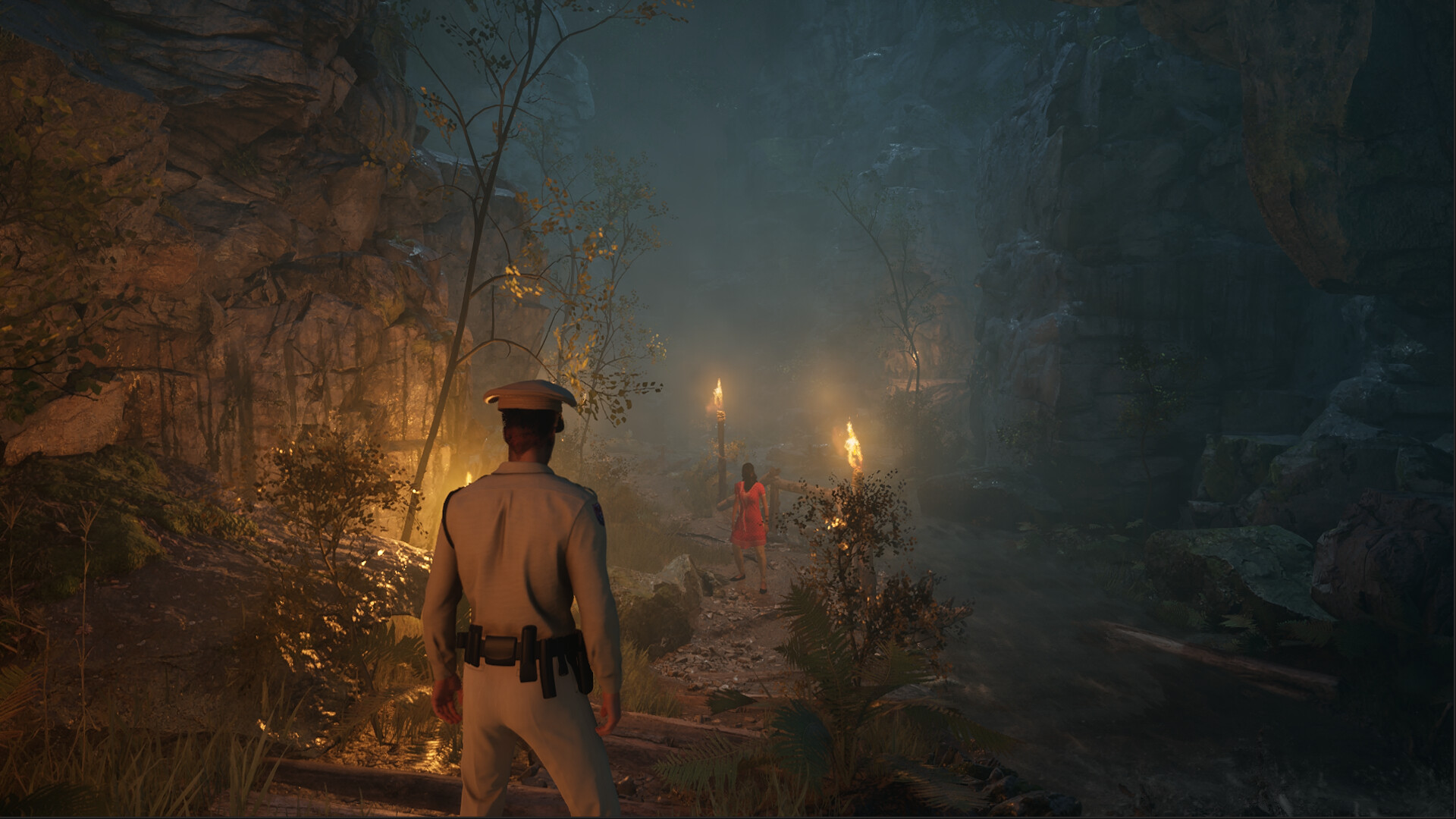 Mandir: Gods Untouched screenshot 8