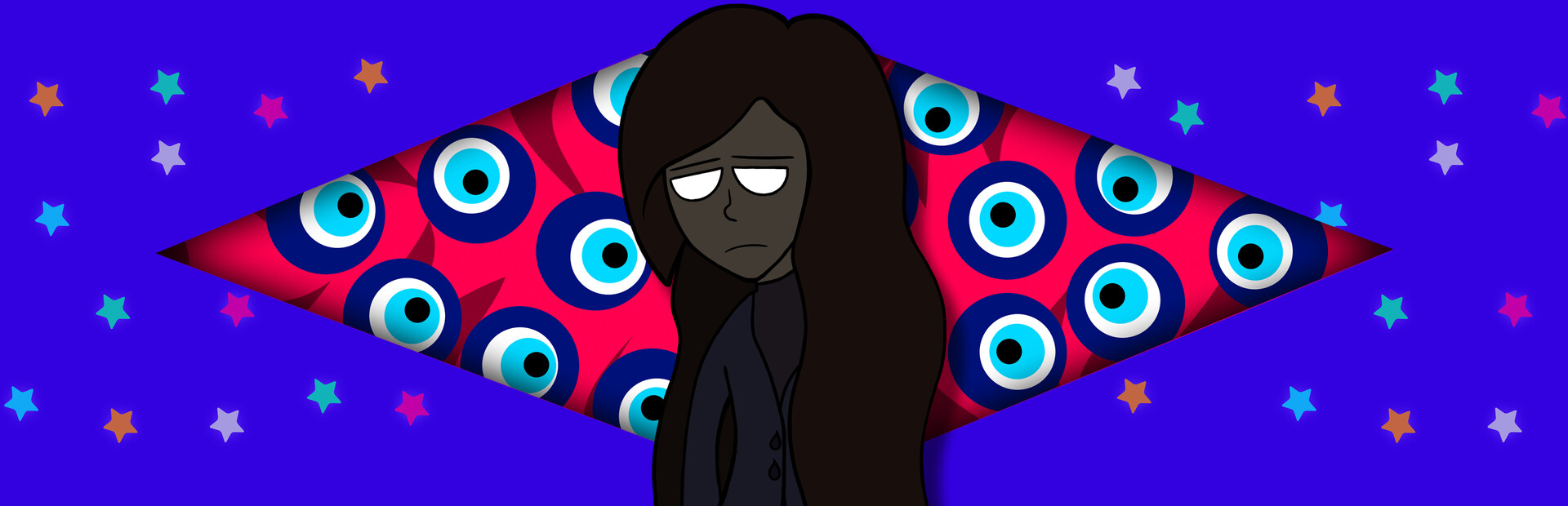 The Mire of Miss Audacity