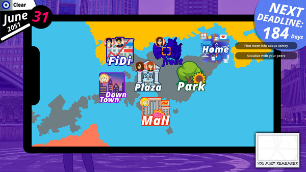 Screenshot media