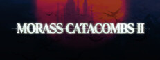 Morass Catacombs 2 cover