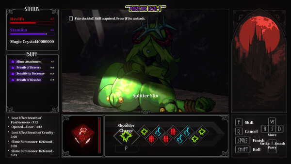 Screenshot media