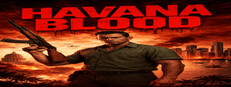 Havana Blood Banner