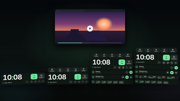 SLIME WATCH  screenshot 2
