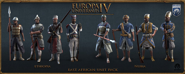 Content Pack - Europa Universalis IV: Mare Nostrum