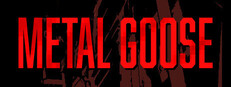 Metal Goose