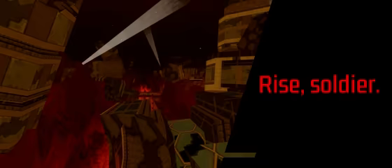 Metal Goose video 1