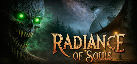 Radiance of Souls header banner