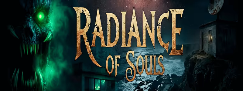 Radiance of Souls video 1