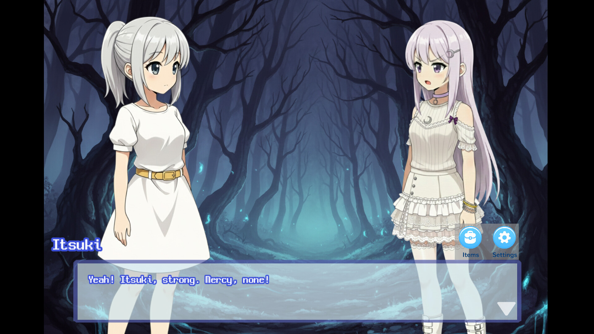 리액트 워즈 screenshot #4