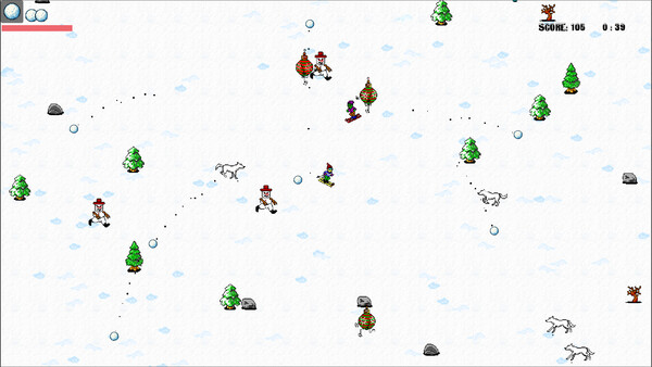 Let it ride! game for Linux 1