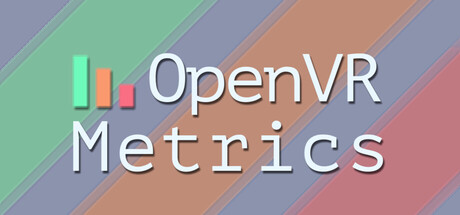 OpenVR Metrics