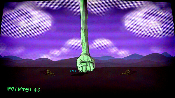 Don't Go Up There game for windows Pc 1