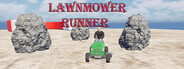 Lawnmower Runner