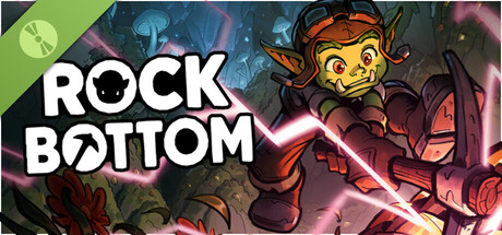 Rock Bottom Demo