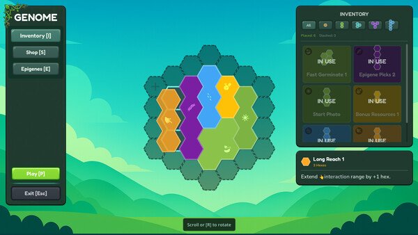 Screenshot media