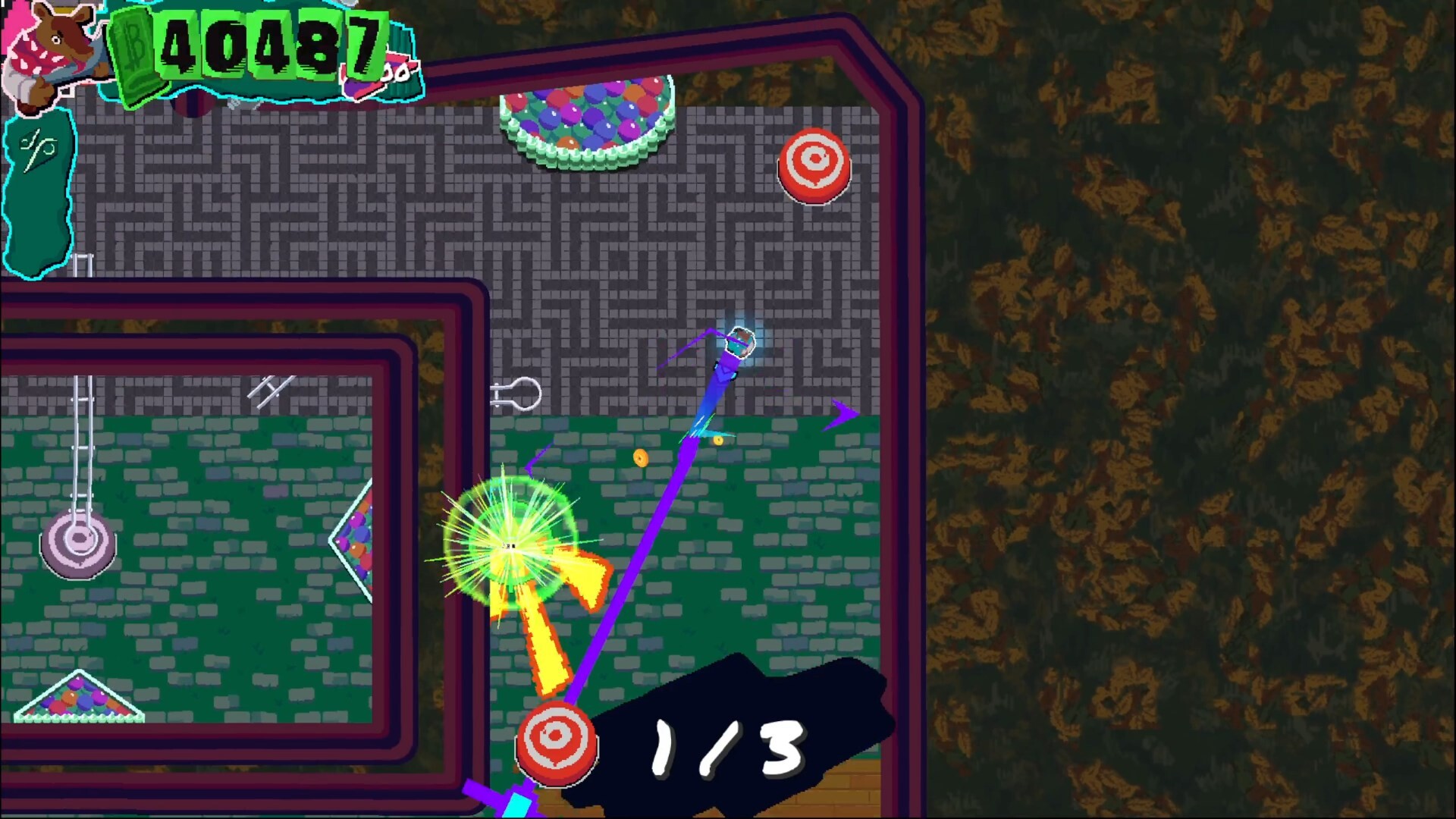 Dillaball screenshot #4