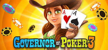 Image for Governor of Poker 3