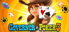 Governor of Poker