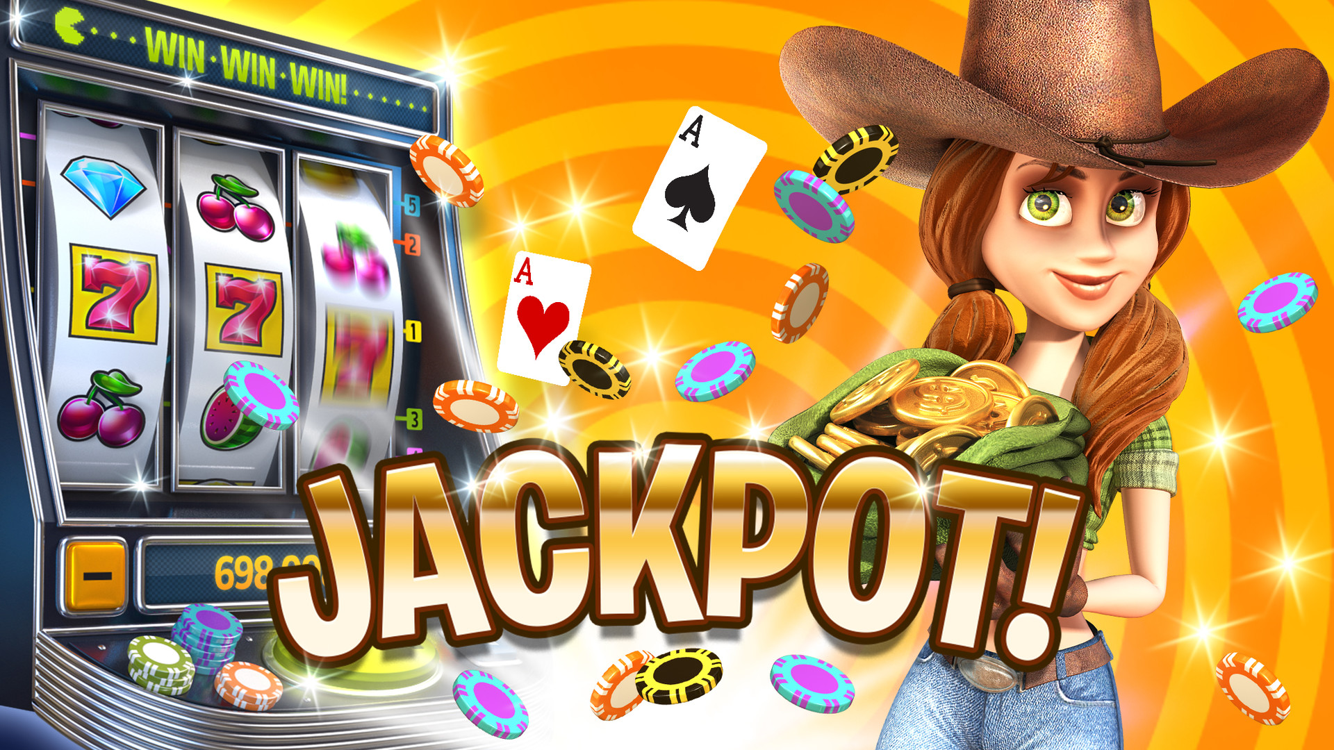 Governor of Poker 3 screenshot #9