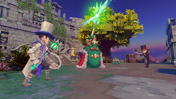 Pixel Dungeon VR - Joker's Gambit Pack