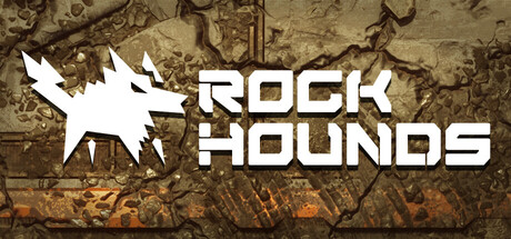 Rockhounds Playtest