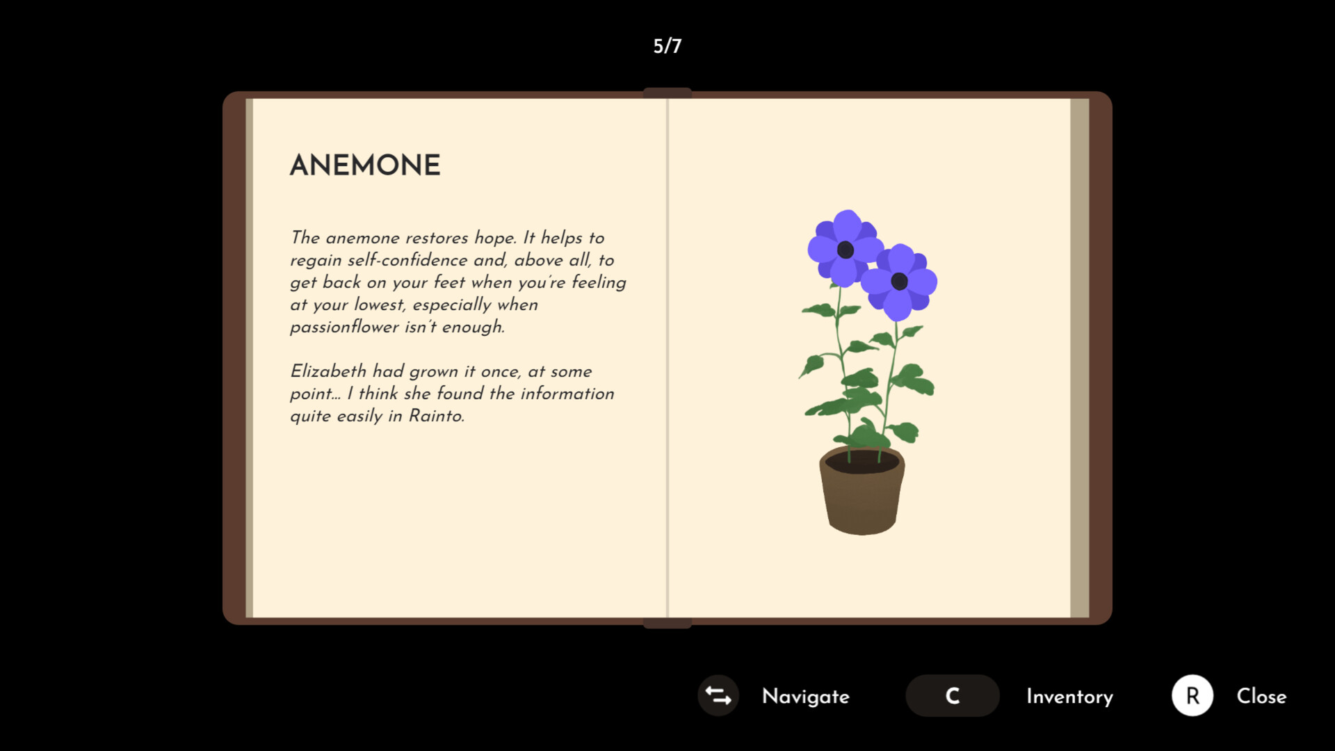 Nadaca screenshot #4