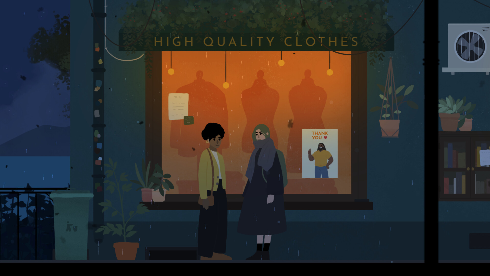 Nadaca screenshot #5