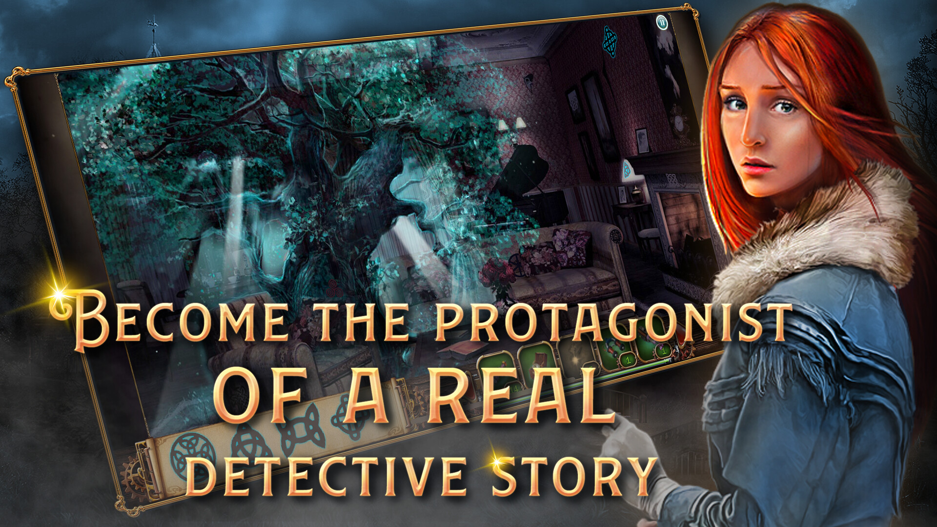 Panic Room: House of secrets screenshot 6