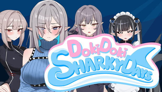 Doki Doki Sharky Days