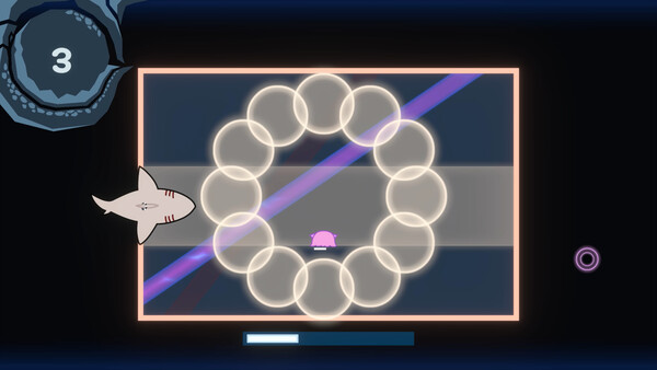 Doki Doki Sharky Daysfor windows and Linux 1