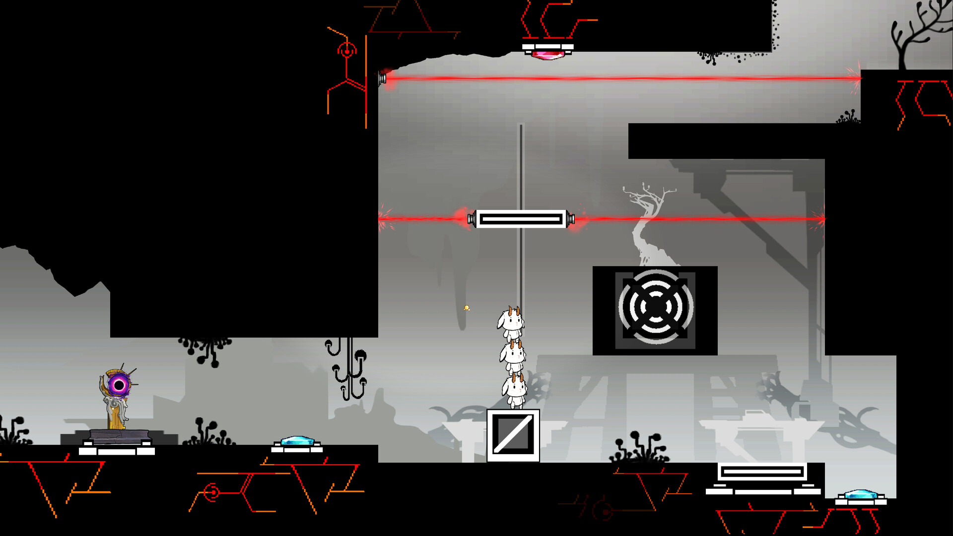 F.L.E.E.C.E screenshot #5