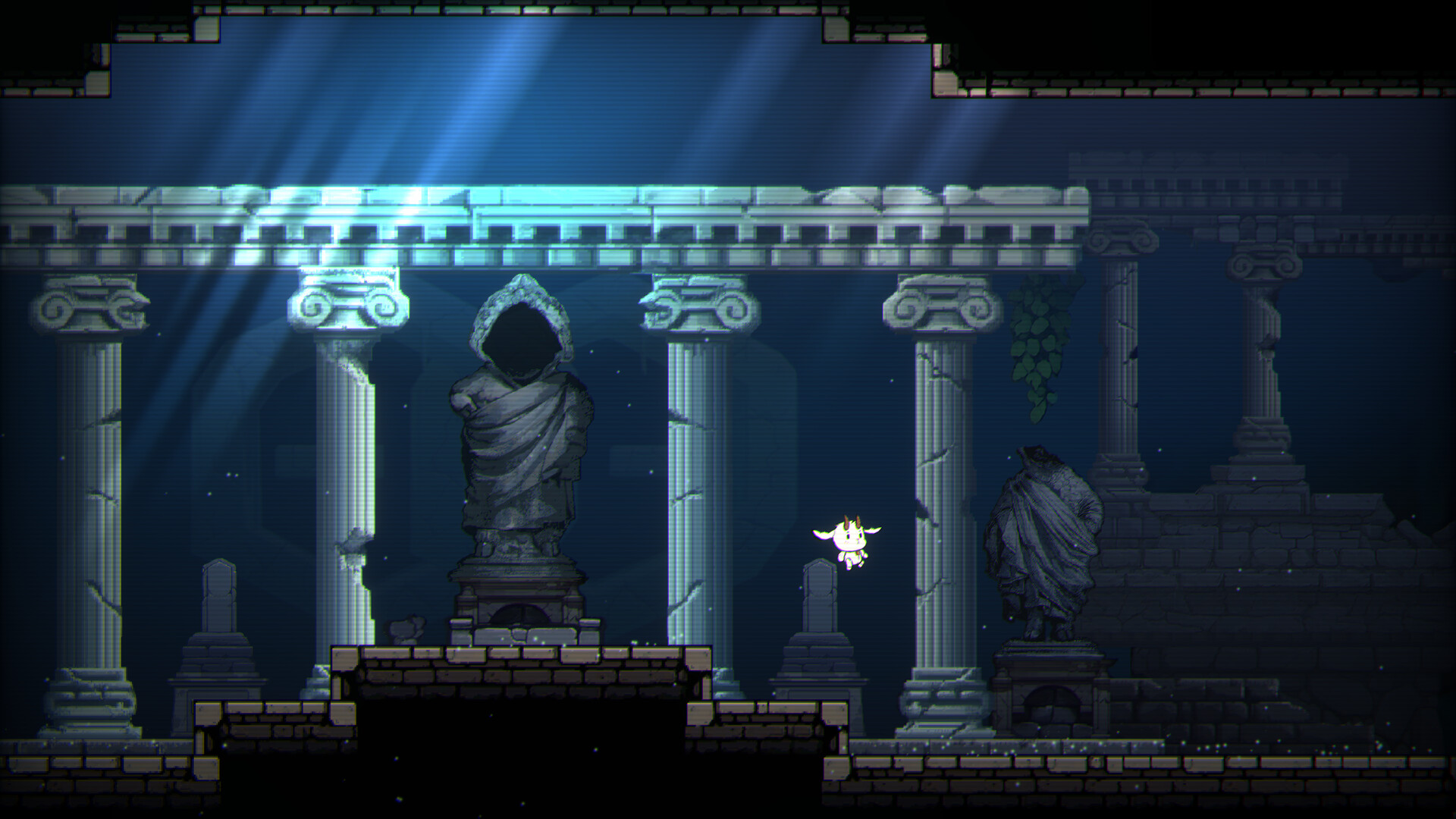 F.L.E.E.C.E screenshot #9