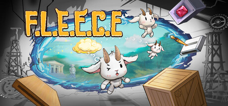 F.L.E.E.C.E