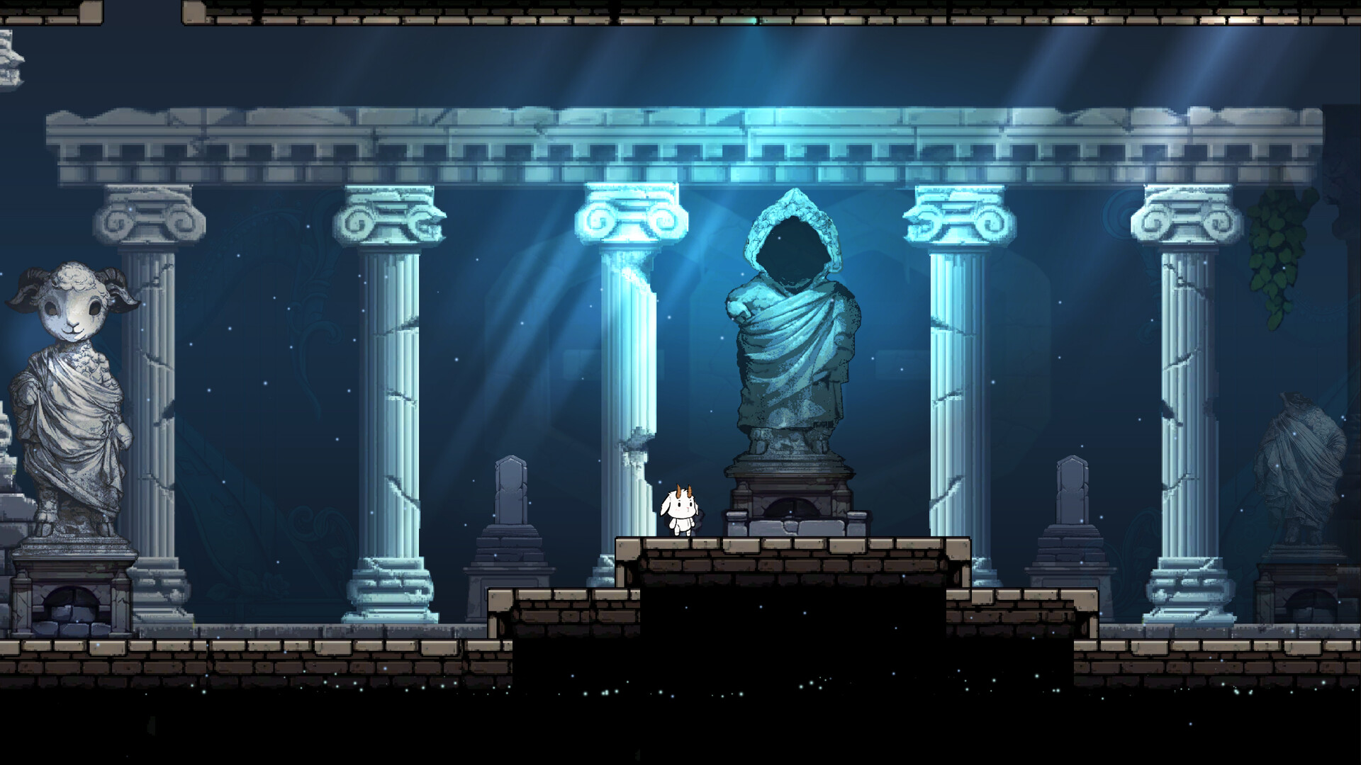 F.L.E.E.C.E. screenshot 1