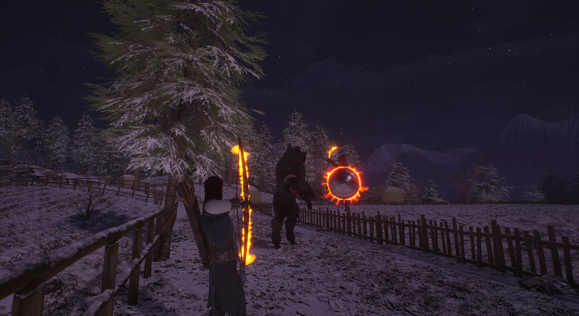 Nightbane screenshot 5