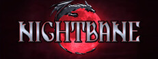 Nightbane cover