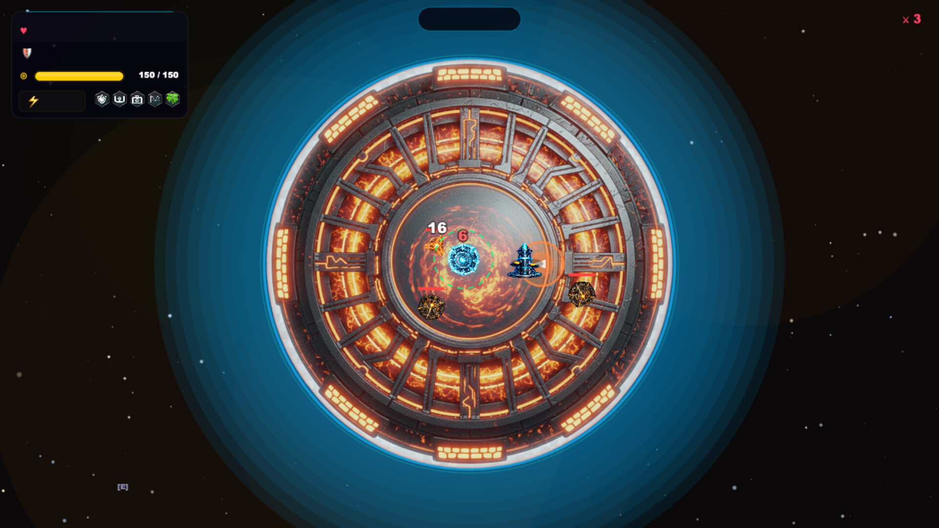 OutSpin screenshot 3