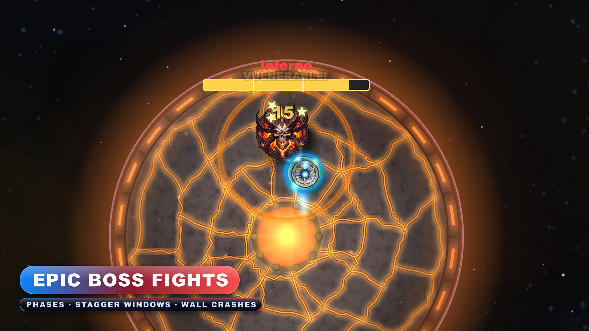 OutSpin screenshot 3