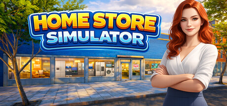 Home Store Simulator