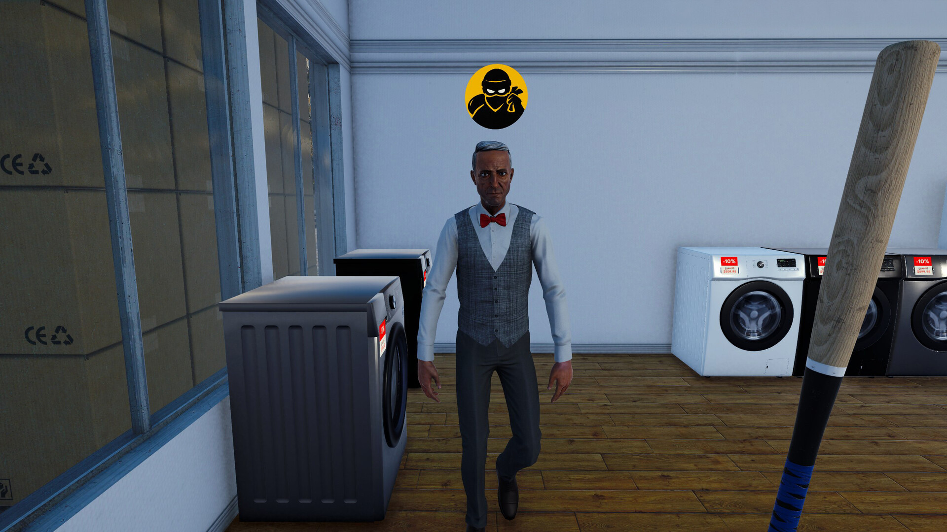 Home Store Simulator Featured Screenshot #1