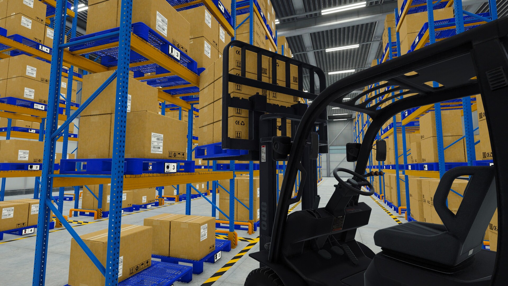 Home Store Simulator screenshot 10