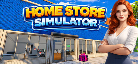 Home Store Simulator