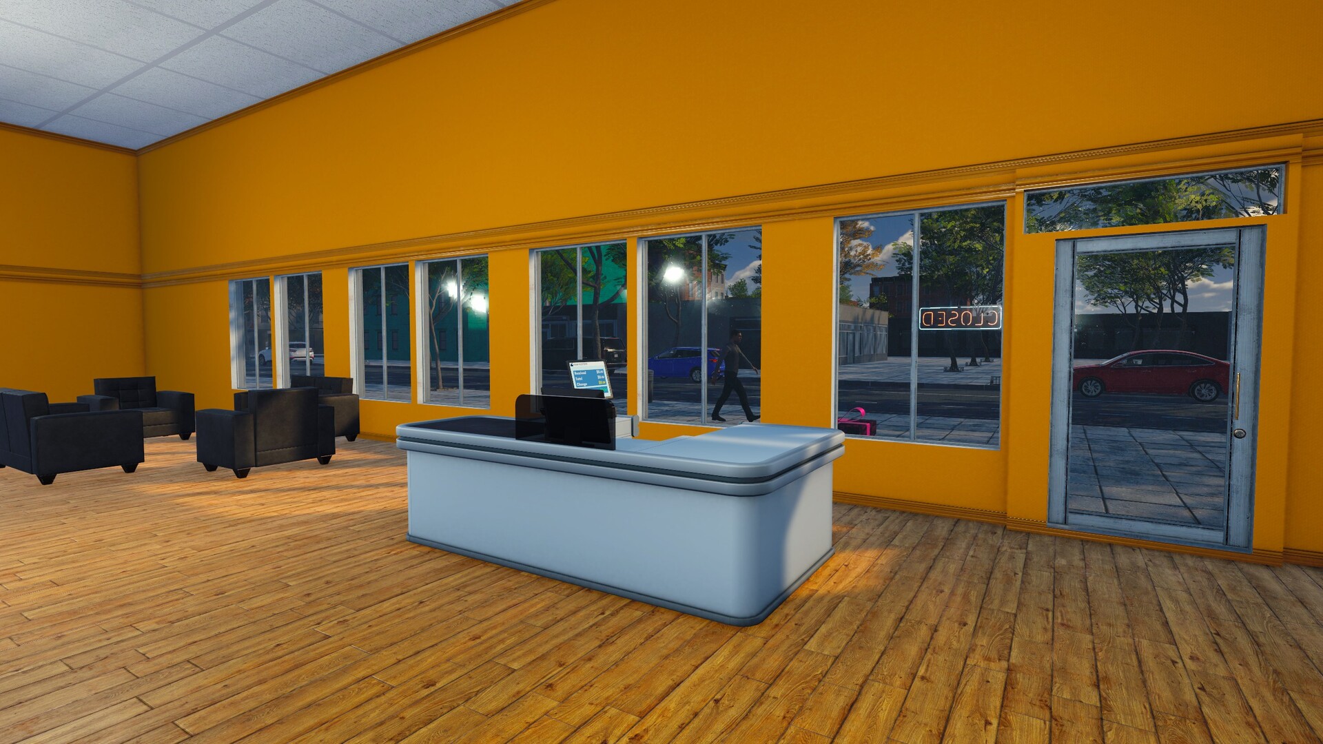 Home Store Simulator screenshot #11