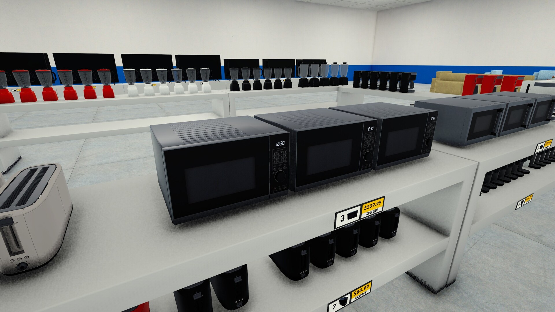 Home Store Simulator screenshot 8