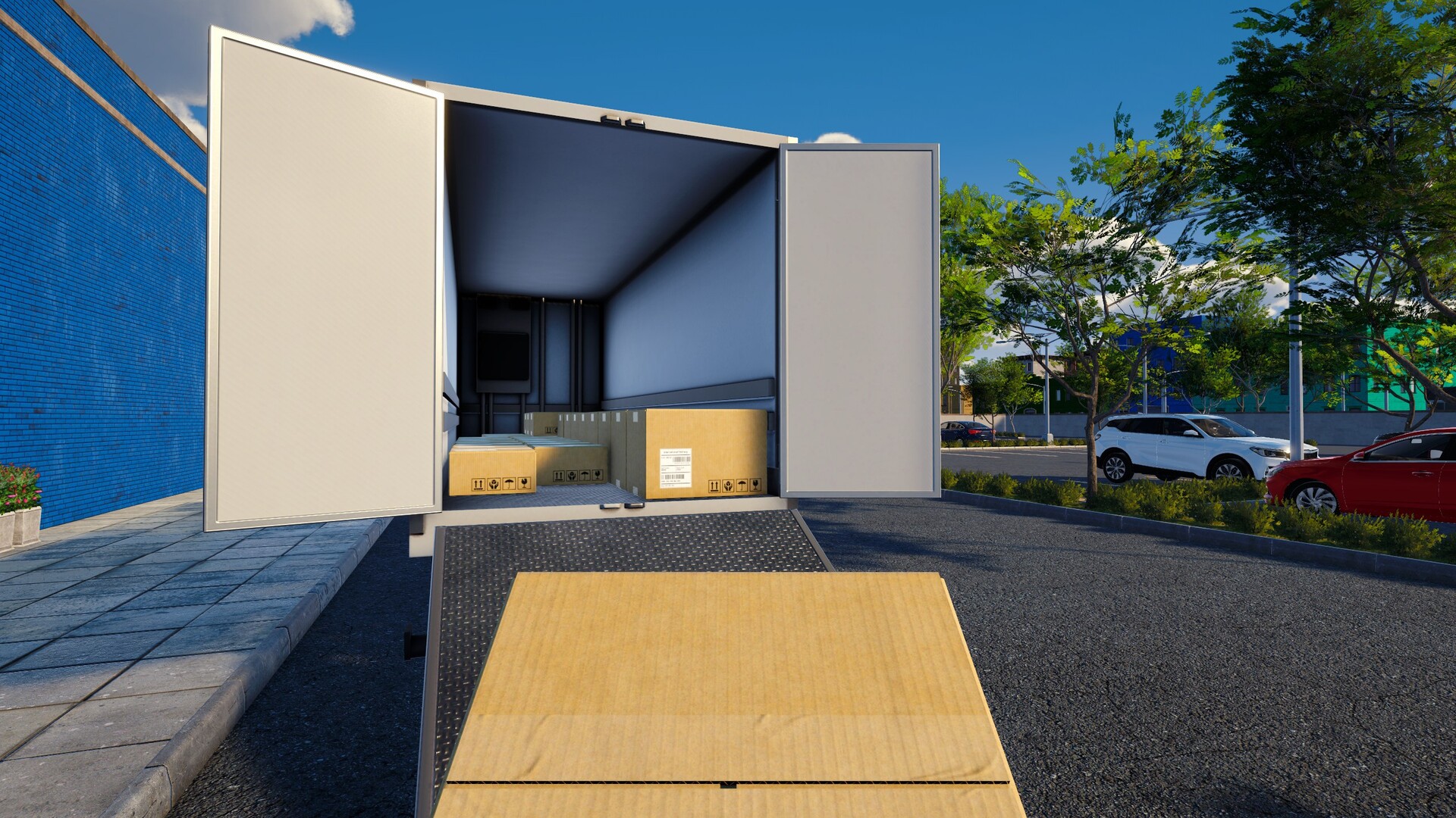 Home Store Simulator screenshot 14