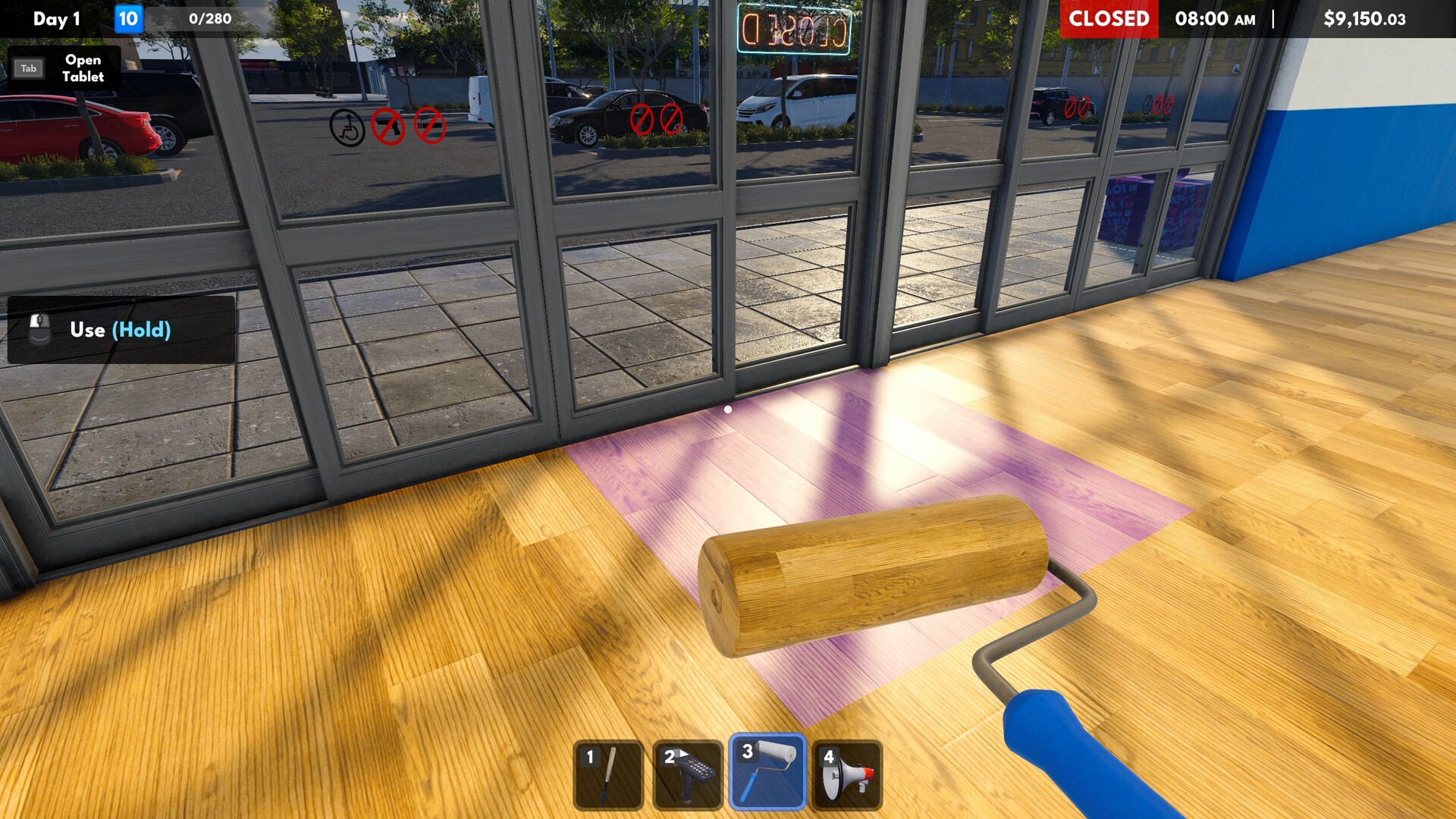 Home Store Simulator screenshot 15