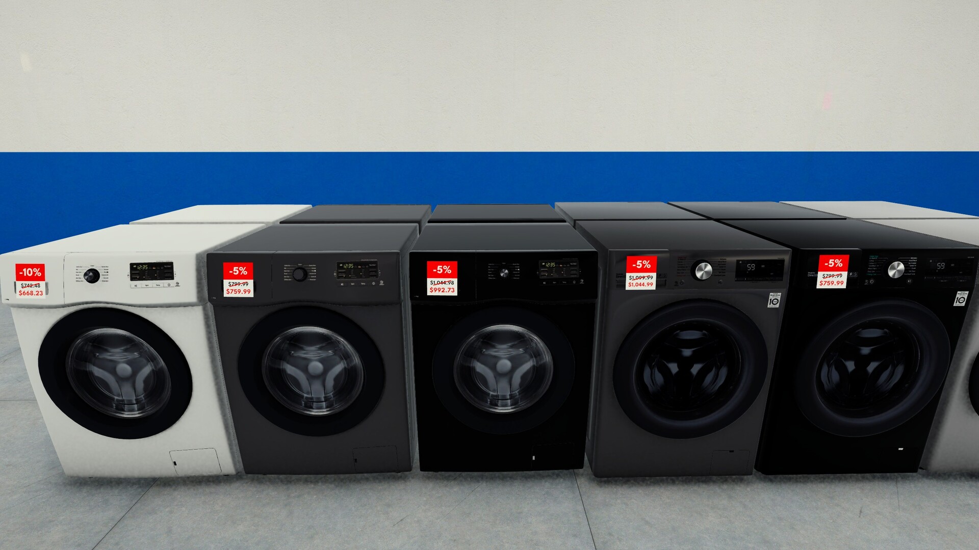 Home Store Simulator screenshot 6